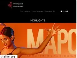 Sites similar to nrityashakti.com