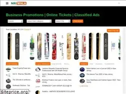 Sites similar to nriwala.com