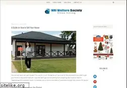 Sites similar to nriwelfaresociety.com