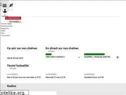 Sites similar to nrj-paris.fr