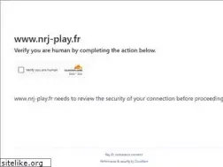 Sites similar to nrj-play.fr