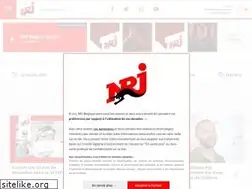 Sites similar to nrj.be