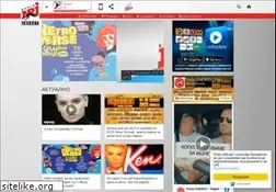 Sites similar to nrj.bg