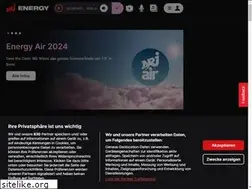 Sites similar to nrj.ch