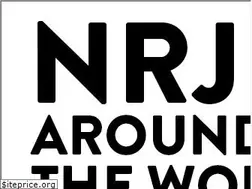 Sites similar to nrj.com