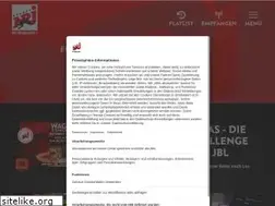 Sites similar to nrj.de