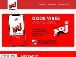 Sites similar to nrj.dk