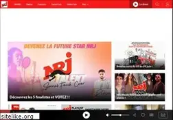 Sites similar to nrj.fr