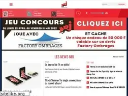 Sites similar to nrj.nc