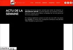 Sites similar to nrj.re