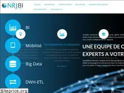 Sites similar to nrjbi.com