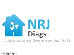 Sites similar to nrjdiags.fr