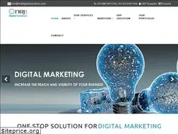 Sites similar to nrjdigitalsolutions.com