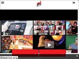 Sites similar to nrjglobalregions.com
