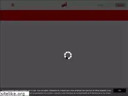 Sites similar to nrjguyane.com