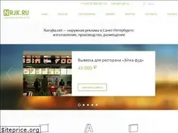 Sites similar to nrjk.ru