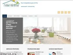 Sites similar to nrjmaid.ca