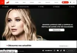 Sites similar to nrjmaroc.com