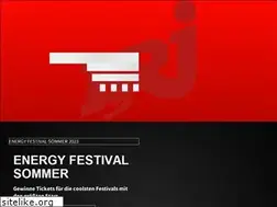 Sites similar to nrjnet.de