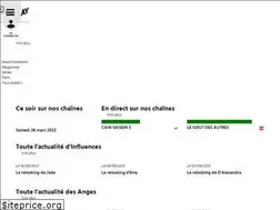 Sites similar to nrjparis.fr