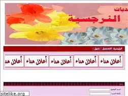 Sites similar to nrjsih.own0.com