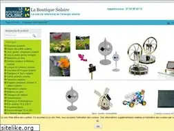 Sites similar to nrjsolar.fr