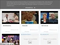 Sites similar to nrk2020.blogspot.com