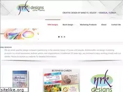 Sites similar to nrkdesigns.com
