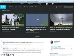 Sites similar to nrkn.no