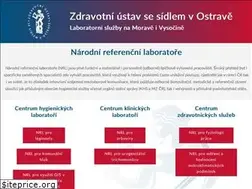 Sites similar to nrl.cz