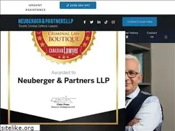 Sites similar to nrlawyers.com