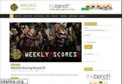 Sites similar to nrlceo.com