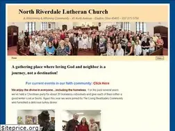 Sites similar to nrlchurch.org