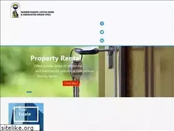 Sites similar to nrlgroup.ae