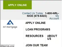 Sites similar to nrlmortgage.com