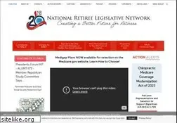 Sites similar to nrln.org