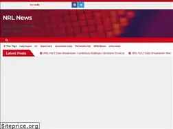 Sites similar to nrlnews.com
