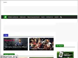 Sites similar to nrlsupercoachtalk.com