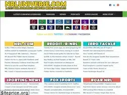 Sites similar to nrluniverse.com