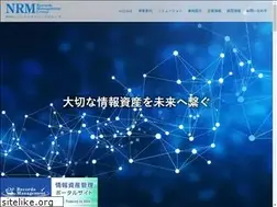 Sites similar to nrm.co.jp