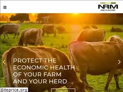 Sites similar to nrm.co.nz