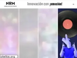 Sites similar to nrm.com.mx