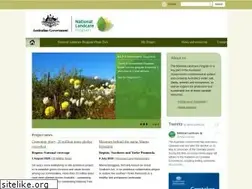 Sites similar to nrm.gov.au