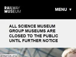 Sites similar to nrm.org.uk