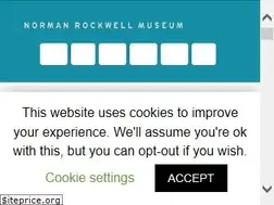 Sites similar to nrm.org