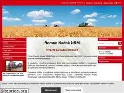 Sites similar to nrm.sk
