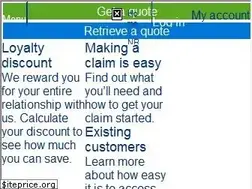 Sites similar to nrma.com.au