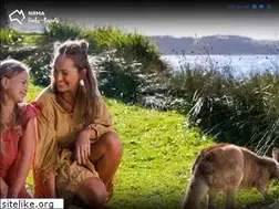Sites similar to nrmaholidayparks.com.au