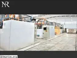 Sites similar to nrmarble.com