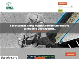 Sites similar to nrmca.org